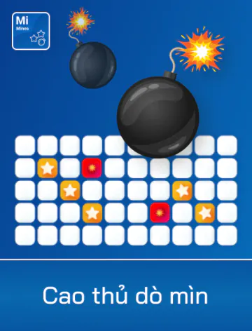 Spribe Cao Thủ Đỏ Min Portrait