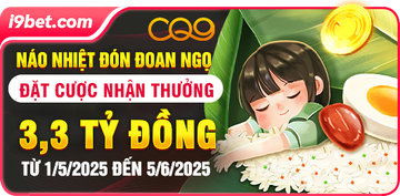 Vòng quay may mắn